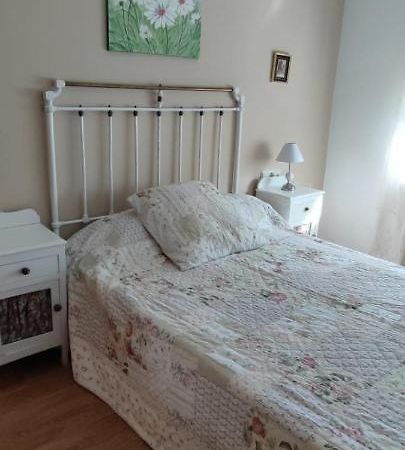 Apartamento Vicente, bonito apartamento en Boltaña Kültér fotó
