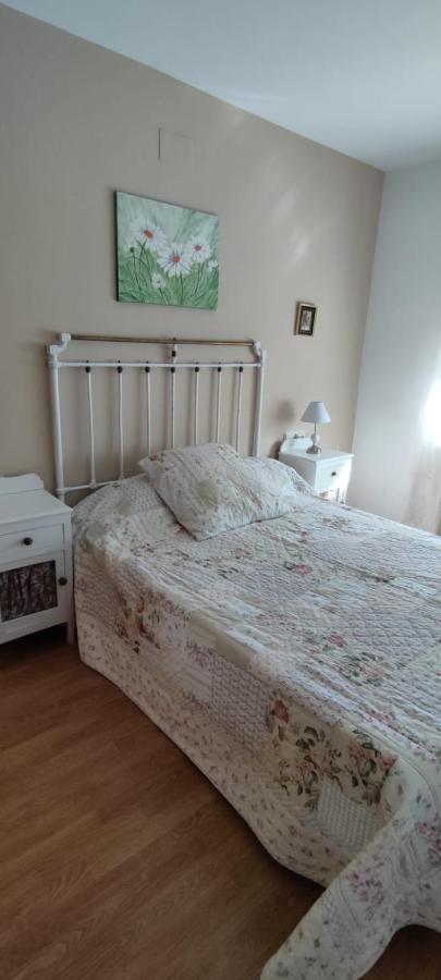 Apartamento Vicente, bonito apartamento en Boltaña Kültér fotó