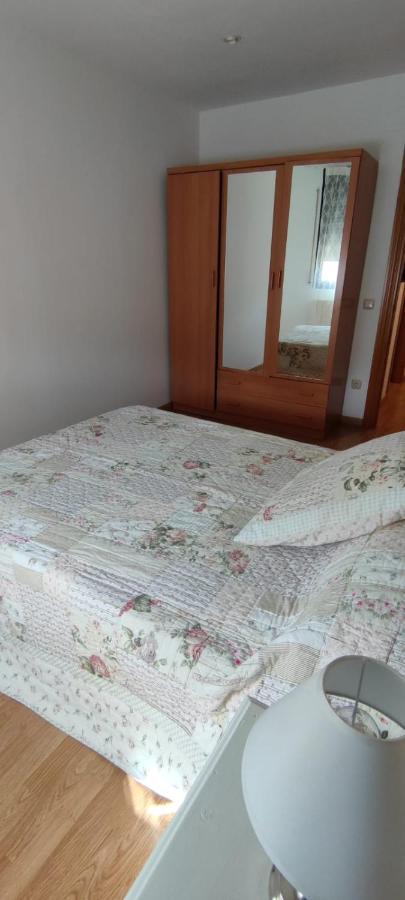 Apartamento Vicente, bonito apartamento en Boltaña Kültér fotó