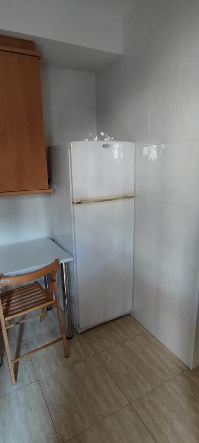 Apartamento Vicente, bonito apartamento en Boltaña Kültér fotó