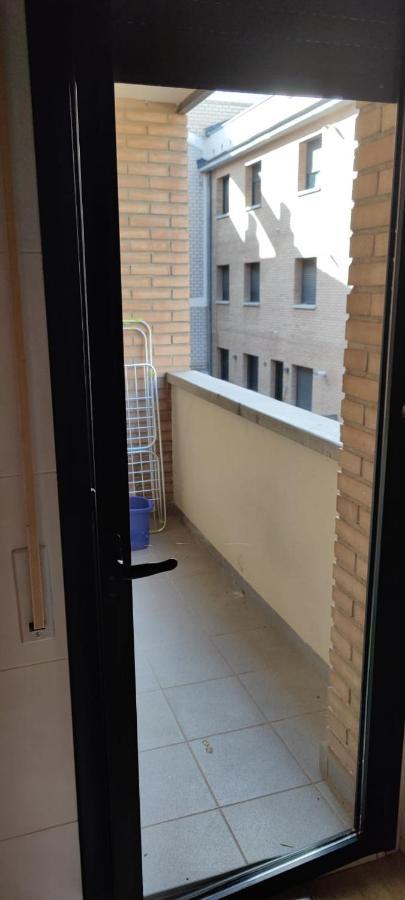Apartamento Vicente, bonito apartamento en Boltaña Kültér fotó