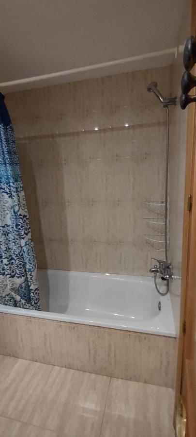 Apartamento Vicente, bonito apartamento en Boltaña Kültér fotó