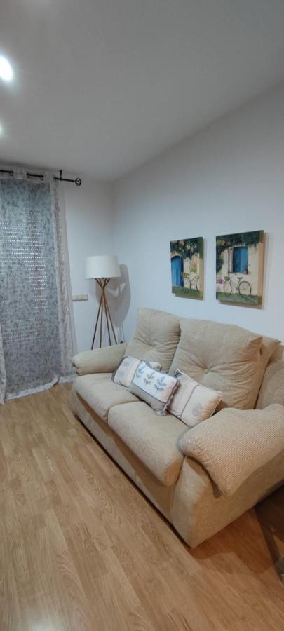 Apartamento Vicente, bonito apartamento en Boltaña Kültér fotó